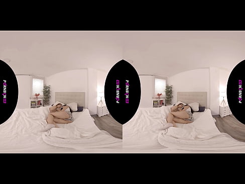 ❤️ PORNBCN VR Due giovani lesbiche si svegliano arrapate in realtà virtuale 4K 180 3D Ginevra Bellucci Katrina Moreno ❤ Porno vk al it.tubeporno.xyz ️❤